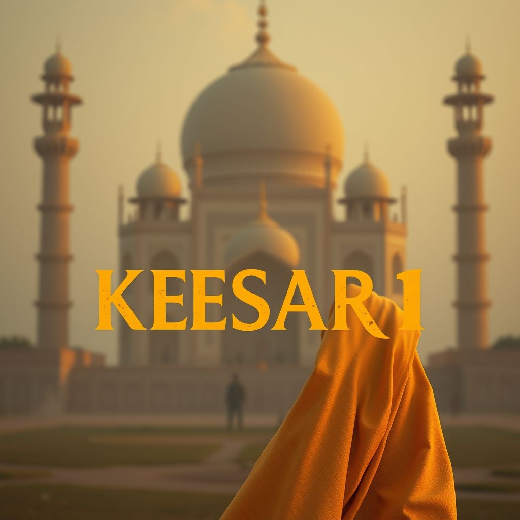 ความประทับใจหลังชม 'KESARI 2'
